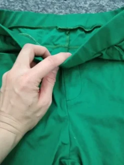 Outlet Summer cropped leggings | Lightweight