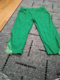 Outlet Summer cropped leggings | Lightweight