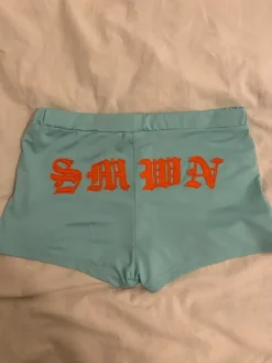 Sale Sumwon mini shortsit