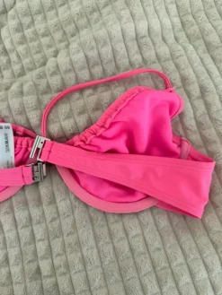 Hot Nelly Sunset lover bikini top