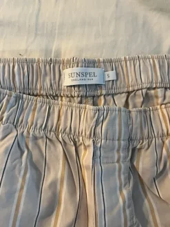 Sunspel Pyjamasbyxor