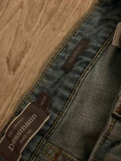 Online Dressmann Suorat farkut