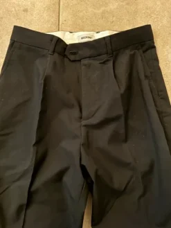 Best Weekday Suorat housut