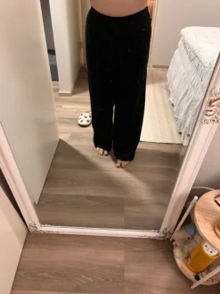 Sale Vero Moda suorat housut