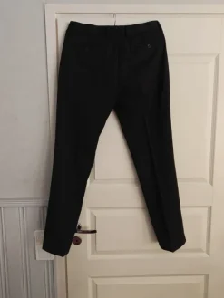 Dressmann Suorat housut/puvun housut