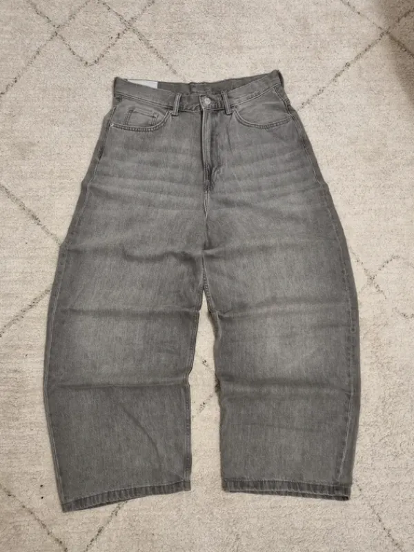 Clearance Super baggy jeans