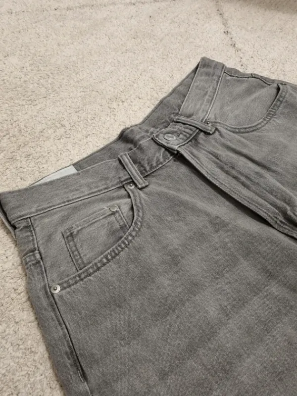 Clearance Super baggy jeans