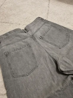 Clearance Super baggy jeans