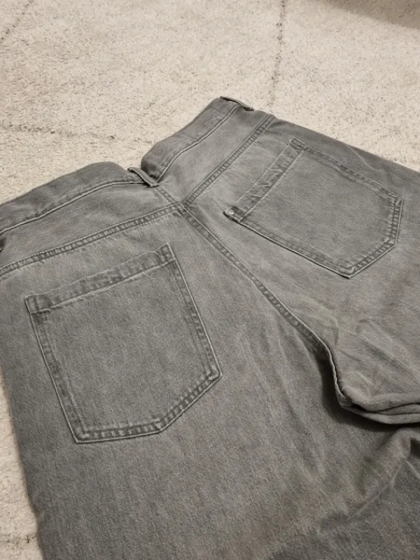 Clearance Super baggy jeans