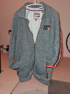 Superdry Super Dry miesten Xl huppari