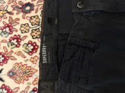 Sale Superdry pants 30/32