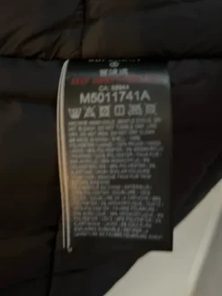 Hot Superdry parkatakki