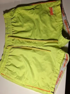 Clearance Superdry premium uimashortsit