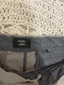 Best Superdry shortsit