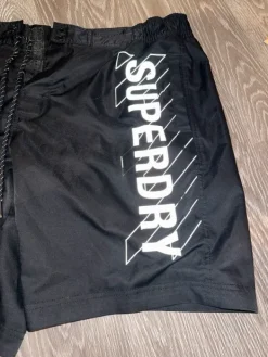 Discount Superdry swimming shorts