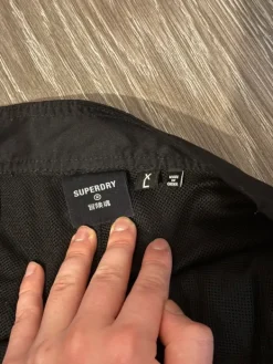 Discount Superdry swimming shorts