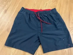 New Superdry uimashortsit