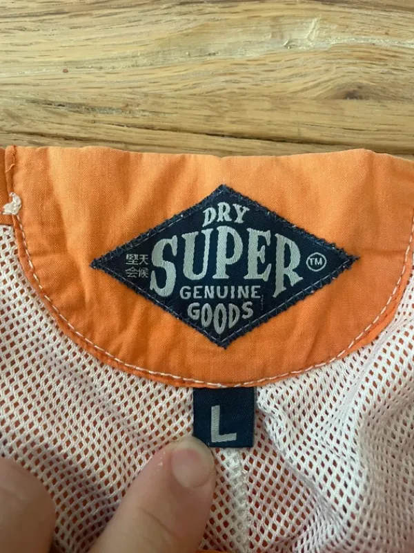 Sale Superdry uimashortsit