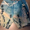 Hot Superdry n uimashortsir