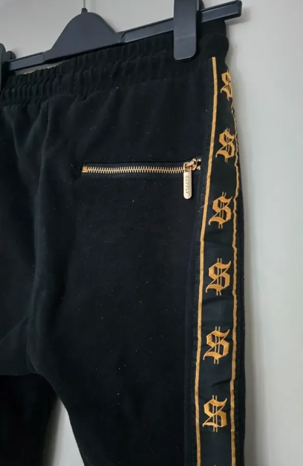 Clearance Supply & Demand Collegehousut koko S