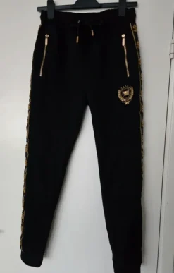 Clearance Supply & Demand Collegehousut koko S