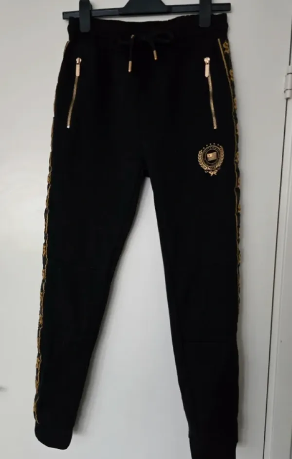 Clearance Supply & Demand Collegehousut koko S