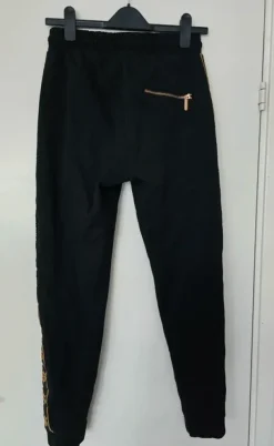 Clearance Supply & Demand Collegehousut koko S