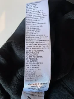 Clearance Svala välikerrosvaate