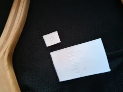 Svart jumpsuit från mbyM