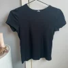 Sale H&M Svart T-shirt