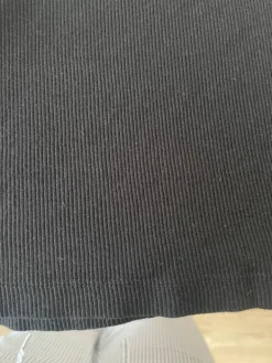 Sale H&M Svart T-shirt