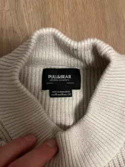 Best Pull & Bear Sweater, pull and bear M