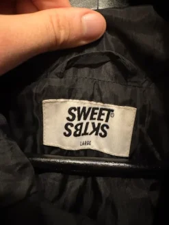 Outlet SWEET SKTBS takki