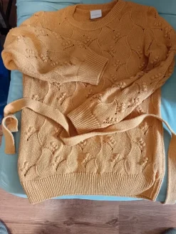 Clearance Mamalicious Sweter ciążowy