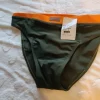 Swim shorts size L