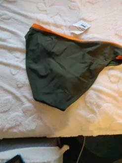 Swim shorts size L