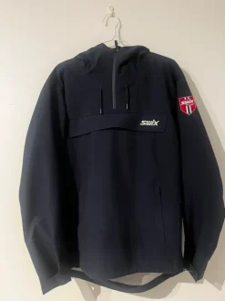 Best Swix anorakki