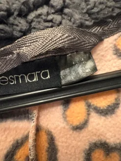 Hot Esmara Sydän haalari