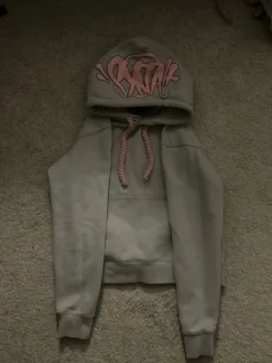 Discount Syna World Grey Hoodie