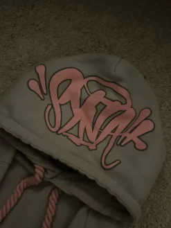 Discount Syna World Grey Hoodie