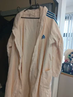 Discount Szlafrok adidas