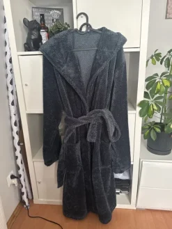 Discount Szlafrok męski f&f