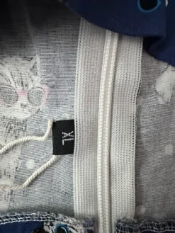 Best Totoro Szlafrok narzutka one duże kigurumi przebranie strój