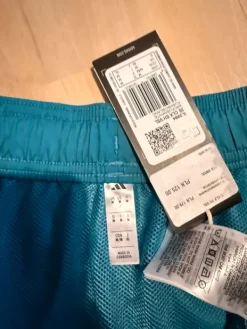 Best adidas Szorty kąpielowe