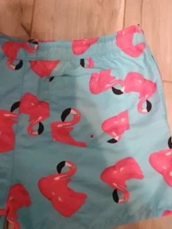 New ASOS Szorty męskie, marka: , rozmiar 2XL