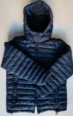 Best 157 Takki, Vanutakki, t. sin. M