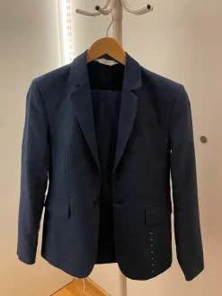 Best H&M Takki+housut (pojille/nuorille)