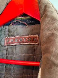 New Takki,puolipitkä