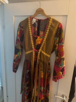 Hot 70-tals klänning/maskerad