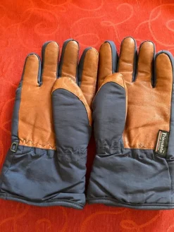 Best Thinsulate Talvi hanskasta!